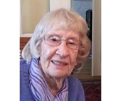 Mary Peitsch Obituary (1927