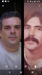 I done a DNA test 3 years ago found out uncle Bob s me uncle met him a  couple of times ,this was when me and me big brother I found also