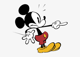 Maybe you would like to learn more about one of these? Mickey Mouse Classic Minnie Mouse Png Image Transparent Png Free Download On Seekpng