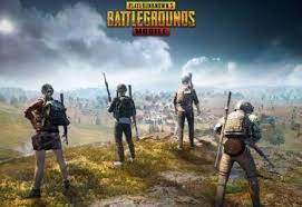 Pubg Playerunknown S Battlegrounds Most Popular Games Mobile Game Mobile