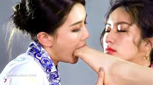 Watch Ligui丽柜美脚三人组- Feet Worship, Air Stewardess, Pov Porn - SpankBang