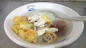 Jun 15, 2021 · sementara sosis satu sudah diberikan kepada 34.173 orang atau 56,40 persen hingga per 14 juni 2021. Rekomendasi 6 Timlo Enak Di Solo Jangan Lewatkan Timlo Warung Sastro Yang Legendaris