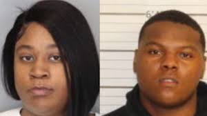 Hail of gunfire outside Hickory Hill grocery store lands one man in jail