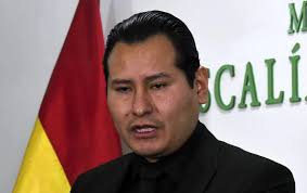 Caso “consorcio”: expira reserva y dos vocales declaran como testigos