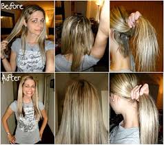 Medium hairstyles for women are among the most versatile, because medium can mean so many things! Short Bob With Extensions Before And After Novocom Top