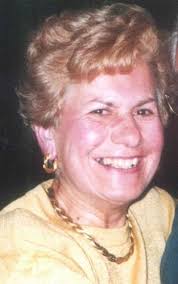 YVONNE HANNA Obituary