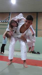 He won the bundesliga finals in 2019 in. Kids Von Judo Begeistert Judo Nationalmannschaftsmitglied Johannes Frey Verriet Einige Tricks