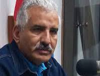 José Ramón Rivero designado ministro para el Trabajo