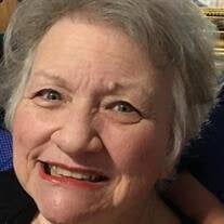 Irene Trahan Kroger Obituary