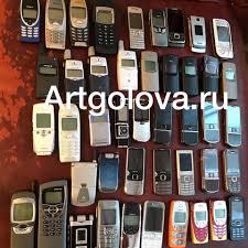 раскладушка pantech gb100 , 2004 года ...