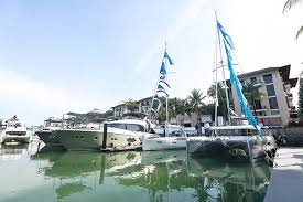 Offering an outdoor pool, profolio straits quay apartment is set 4.8 km from chulia street. Interview Emily Teh On The Best Of Straits Quay Penang