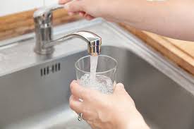 is lubbock drinking water bad for you?