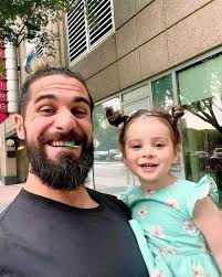 Is my cousin Seth whose Mother is a Rouse.