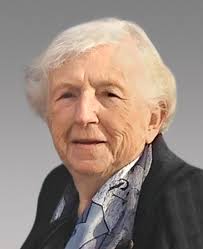 Monique Taillon Bertrand