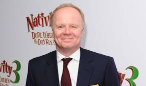 I am born and raised in maplewood.went to maplewood schools and graduated. Actor Jason Watkins On Playing Simon Harwood On Bbc Parody W1a Tv Radio Showbiz Tv Express Co Uk