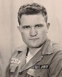 Jerome Smith (–2015) of Jerseyville, IL