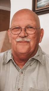 Vernon Robert Olson Jr.