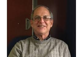 Walter Rogers Obituary (1945