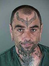 Nevada fugitive is captured in California