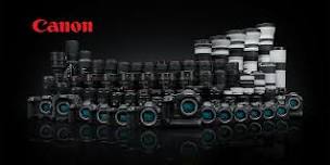 10 Things You Didn't Know About Your Canon R-System Camera