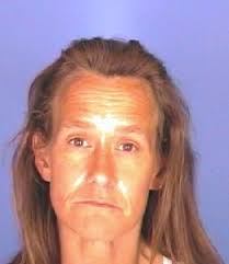 Archive Center • Prostitution Arrests