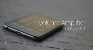 This simple move could help boost the volume. How To Boost Iphone Volume Up To 200 On Ios 8 Redmond Pie