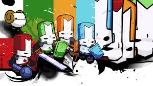 These spring coloring pages are sure to get the kids in the mood for warmer weather. Free Download Castle Crashers Color By Widalgo 1191x670 For Your Desktop Mobile Tablet Explore 72 Castle Crasher Wallpaper Castle Crasher Wallpaper Castle Wallpaper Castle Wallpapers