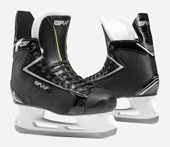 130 eishockey schlittschuhe preise vergleichen · top marken k2 bauer roces kaufberatung & bewertung jetzt vergleichen & sparen mit preis.de. Graf Supra G 945 Eishockey Schlittschuhe Yth