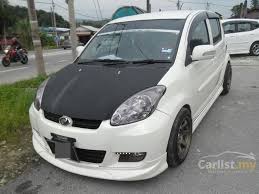Perodua Myvi 2010 Se 1 3 In Penang Manual Hatchback White For Rm 28 000 1726317 Carlist My