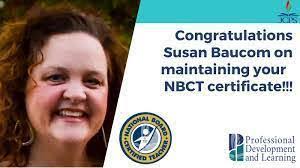 Suzanne Baucom's Instagram, Twitter & Facebook