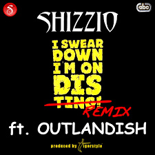 Outlandish On Tidal outlandish on tidal