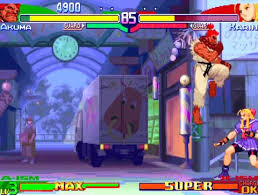 Free download games and applications direct links android, apk , mod . Street Fighter Alpha 3 Download Gamefabrique