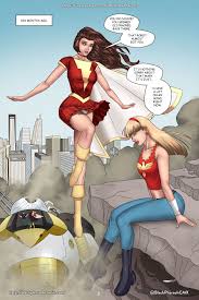 Unveiling the Enigma: The Allowance - FreeComics