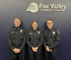 City of Fond du Lac Police Department