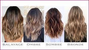 Balayage Ombre Sombre And Now Bronde What Is The Difference Balayage Ombre Girls Talking Hair Color For Dark Skin Sombre Hair Sombre Hair Brunette