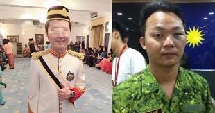 Setelah lama reda, kini nama datuk jamal md yunos kembali hangat di media massa. Adakah Ini Wajah Sebenar Datuk Seri Umur 19 Tahun Tendang Kepala Anggota Rela