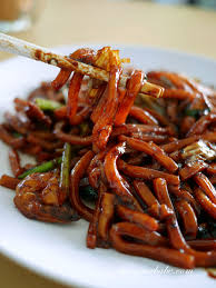 Dark soy sauce kl style hokkien mee is characterized by its super dark color sauce contributed by the dark soy sauce. Top 10 Hokkien Mee Bangsar Babe