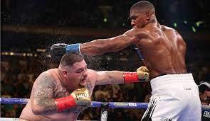 Bis zu 1.000 zuschauern können am ring dabei sein, wenn die inzidenz unter 100 bleibt. Boxen Wer Zeigt Ubertragt Anthony Joshua Vs Andy Ruiz Heute Live Im Tv Und Livestream