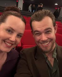 Had an such an amazing time at the premiere of “THE BETTER SISTER” last  night at @themuseumofmodernart All the thanks in the world to #OliviaMilch  #ReginaCorrado @chloemelas @jessicabiel @elizabethbanks @alafair.burke  @amazonmgmstudios and @