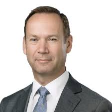 Utility Leaders Confirmed