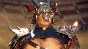 The xbox version was not released in pal territories. 4 Tricks To Play With Or Against Shao Kahn In Mortal Kombat 11