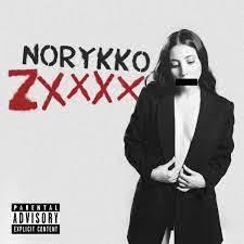 ‎Zxxxx - Single - Album by Norykko - Apple Music
