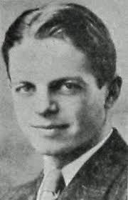 Assay's sporting goods store in mid-50s downtown area