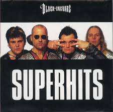 Many organisms are characterized by strikingly contrasting black and white coloration, but the function of such contrasts has been inadequately studied. Black Ingvars Kids Superhits 2000
