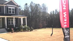 Stone Briar Model Home Tour Built By Savvy Homes Model Homes New Home Communities Holly Springs