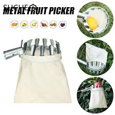 Neighbors helping neighbors for more than 85 years. Suchen Hot Fruit Picker Durable Peach Collector Apple Catcher Convenient New Garden Orchard Supplies Hand Tools High Tree Picking Shopee Malaysia