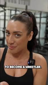 Jacy Jayne: From Wrestlemania to Celtic Warrior Workouts