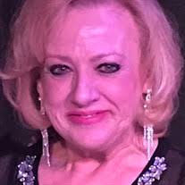 Obituary information for Bonnie Moss-Thomas