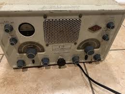 Image result for Gonset Communicator II