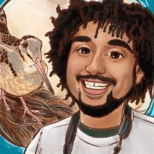 Marcus Rosten @mrosten is a naturalist and birder based in Buffalo, NY. His  love for birds began to fledge when he was an intern at Reinstein Woods  Nature Preserve and was tasked